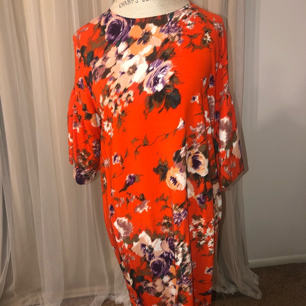 H&M dress